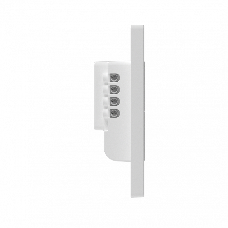 LS221-WH2 LifeSmart Polar Switch (LN 2 way)