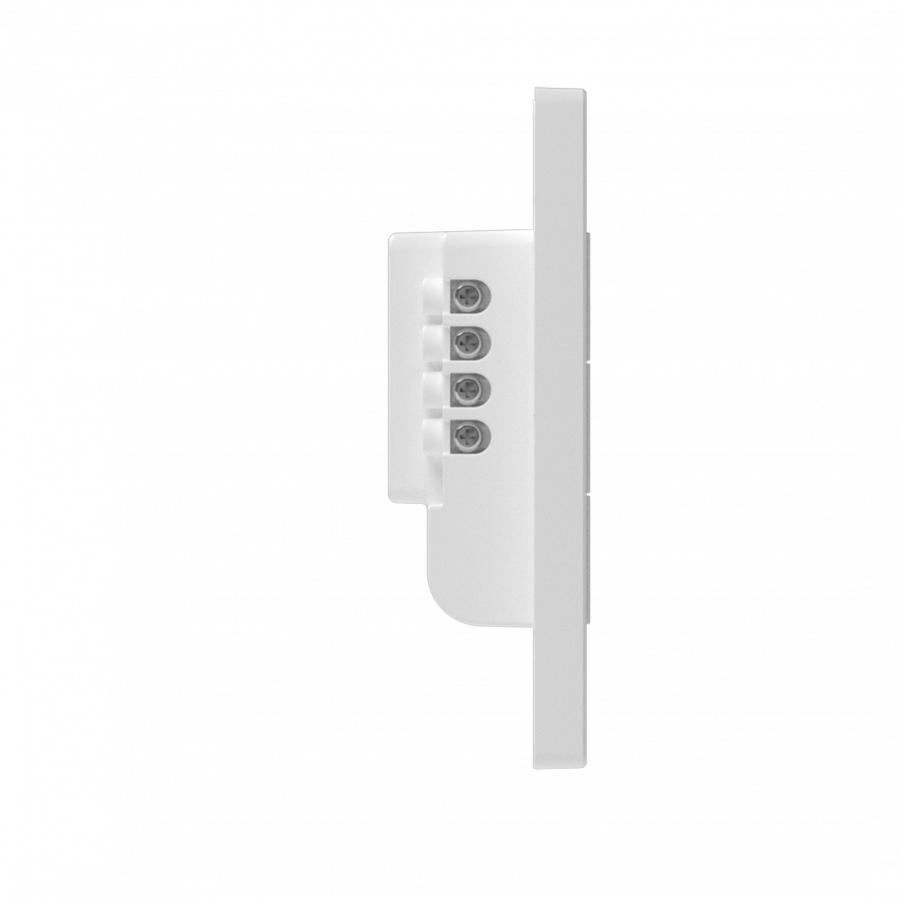 LS221-WH3 LifeSmart Polar Switch (LN 3 way)