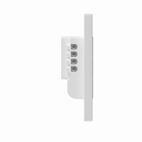 LS221-WH3 LifeSmart Polar Switch (LN 3 way) sm
