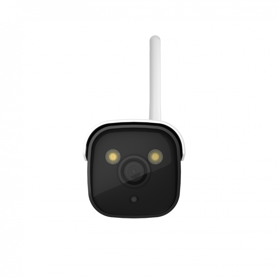 LS259 - Lifesmart Outdoor Camera