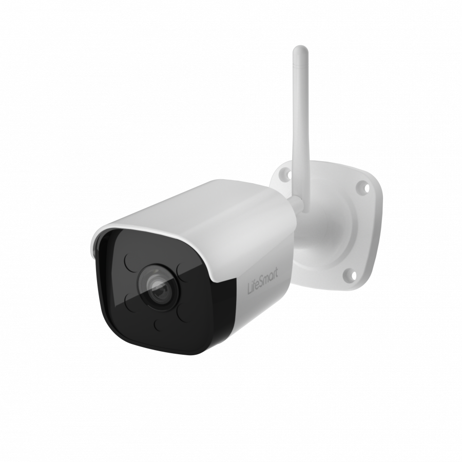 LS259 - Lifesmart Outdoor Camera