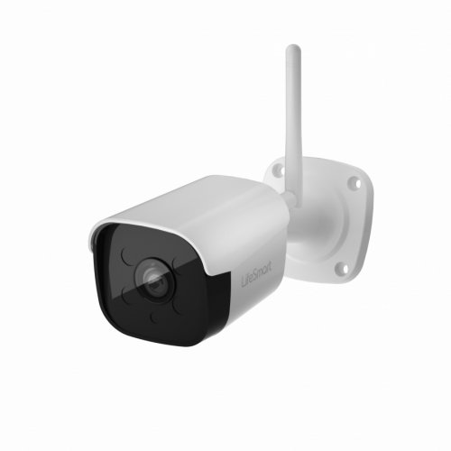 LS259 - Lifesmart Outdoor Camera