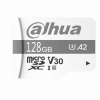 Dahua P100 MicroSD Memory Card 128GB sm