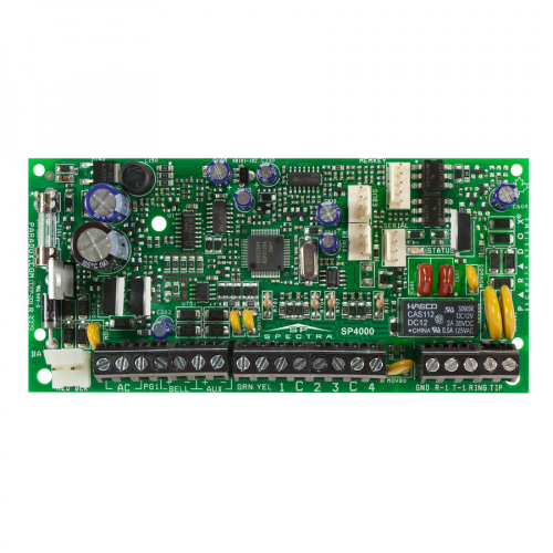 Paradox SP4000-PCB only