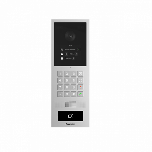 Retrofitting-Friendly Smart Video Door Phone