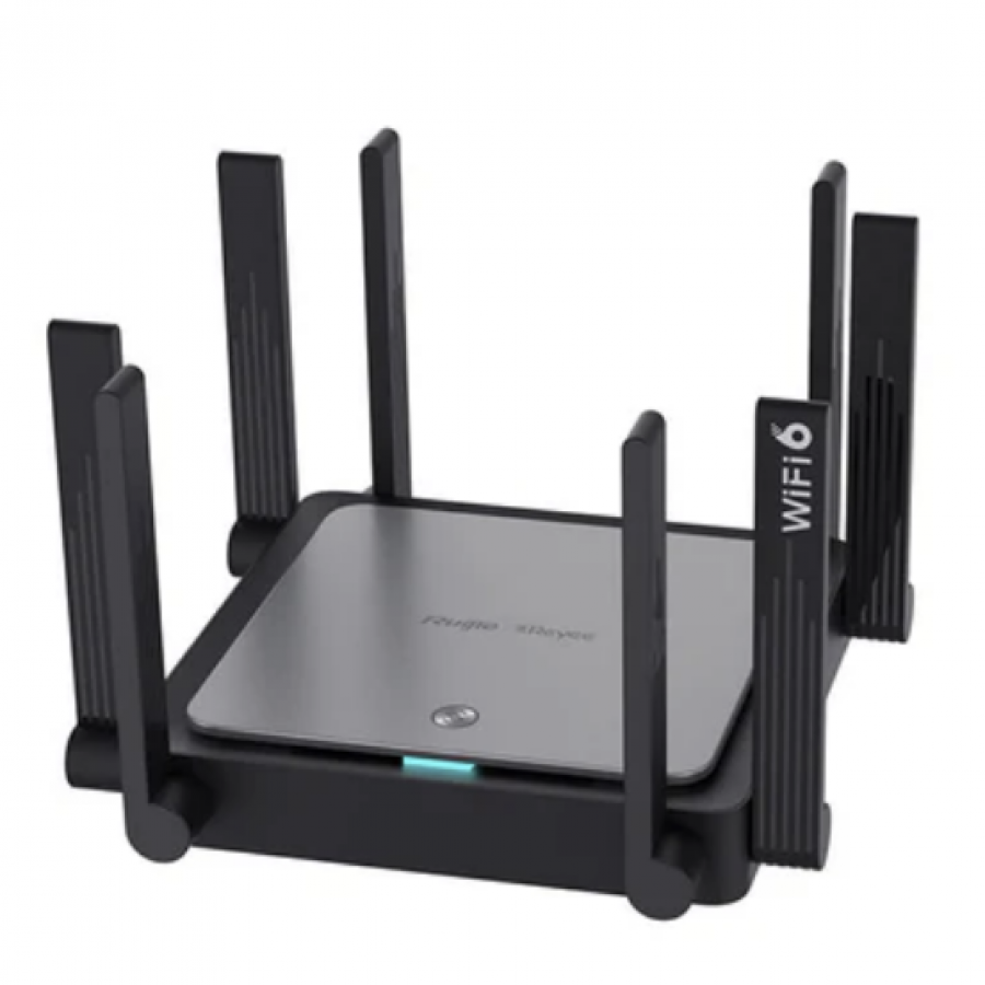 Ruijie Reyee RG-EW3200GX PRO WiFi 6 Mesh Route