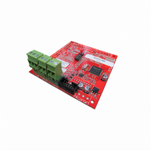 Serial Interface Board to Connect to Elite S Buss