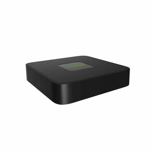 Tiandy 1 HDD 5ch PSE NVR