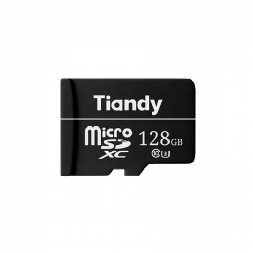 Tiandy 128GB TF Memory Card TC-P3TF 128A
