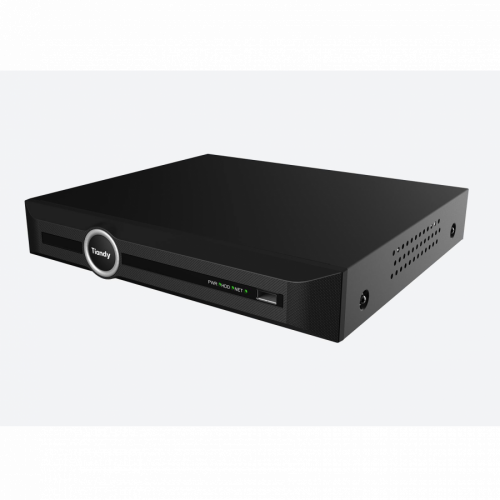 Tiandy 1HDD 10ch Advanced PSE NVR-48HA (K)