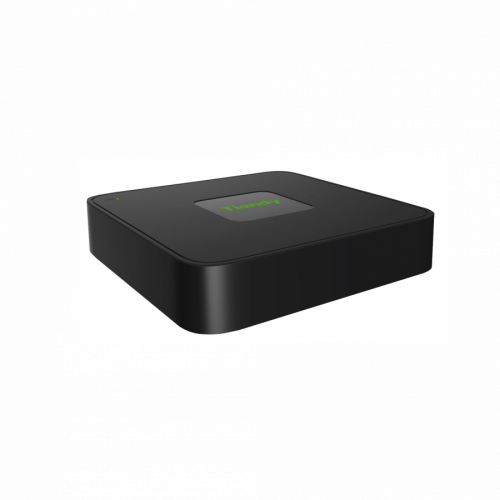 Tiandy 1HDD 10ch Advanced PSE NVR