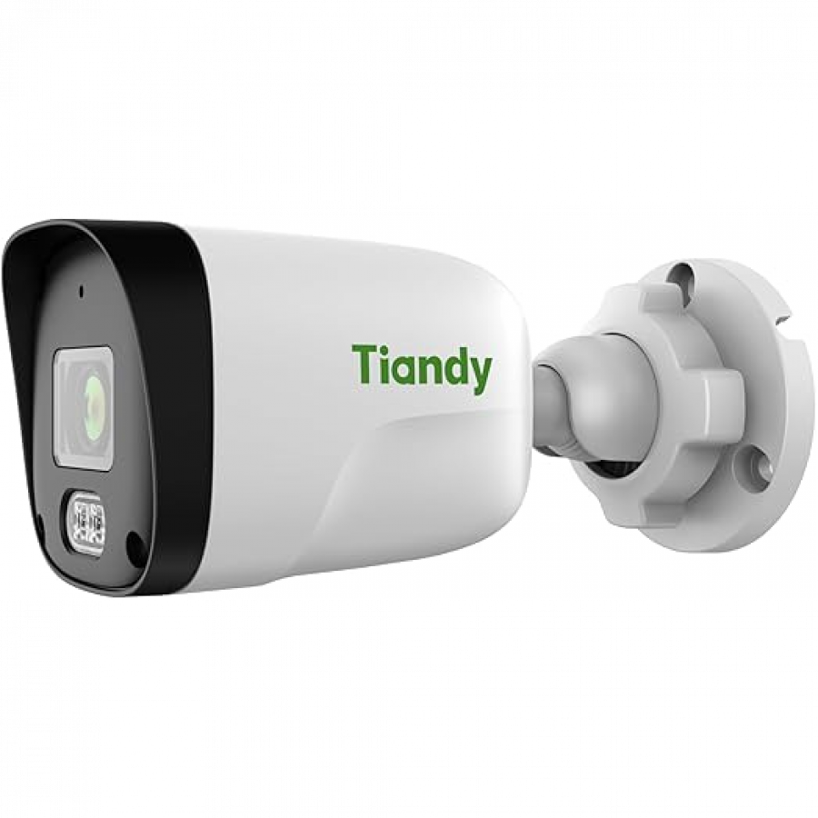 Tiandy 2MP Fixed Bullet Camera