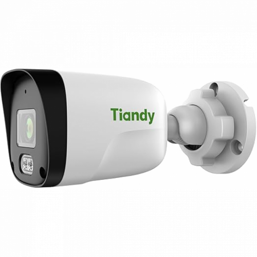 Tiandy 2MP Fixed Bullet Camera