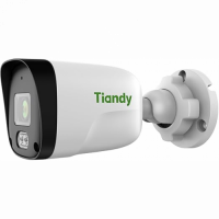 Tiandy 2MP Fixed Bullet Camera sm