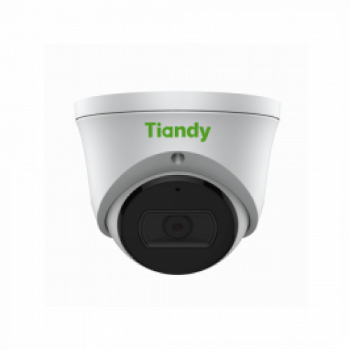 Tiandy 2MP Fixed IR Turret Camera