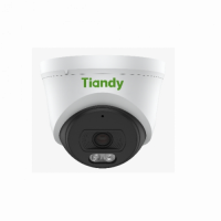 Tiandy 2MP Fixed IR Turret Camera sm