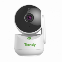 Tiandy 3MP Fixed Color Maker Wi-Fi PT Camera sm