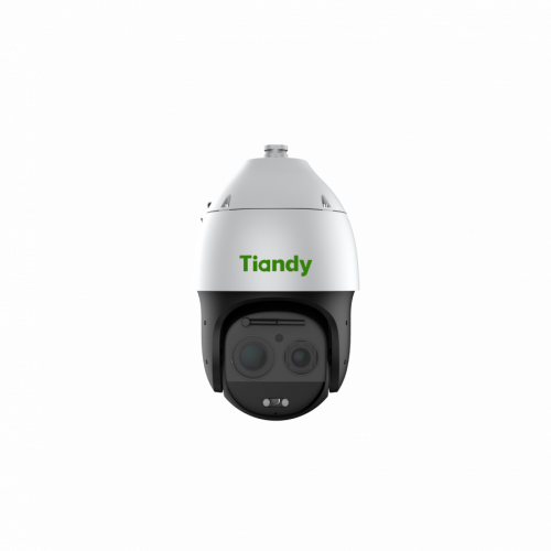 Tiandy 4MP 63X Laser AEW PTZ Camera TC-H348M