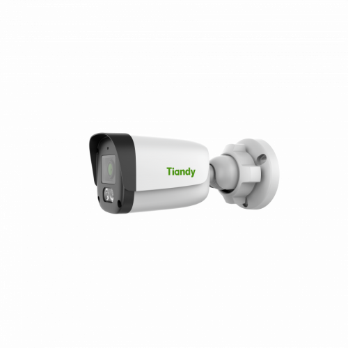 Tiandy 4MP Fixed IR Bullet Camera TC-C34QN
