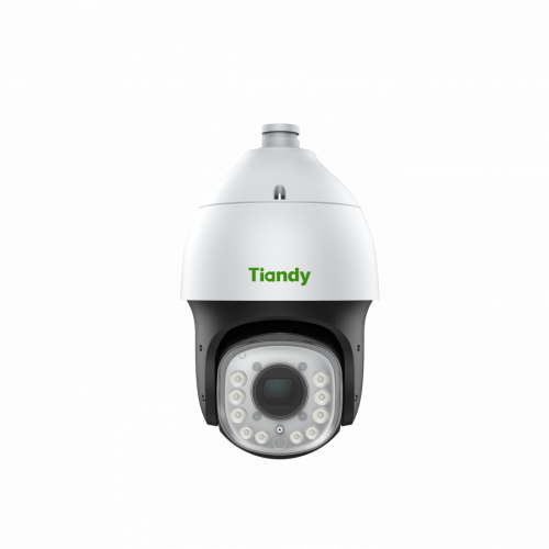 Tiandy 5MP 30x Starlight AEW PTZ Camera TC-H356Q