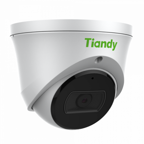 Tiandy 6MP AI Eco-Pro IR Turret Camera