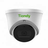 Tiandy 6MP AI Eco-Pro IR Turret Camera sm