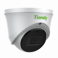 Tiandy 6MP AI Eco-Pro IR Turret Camera sm