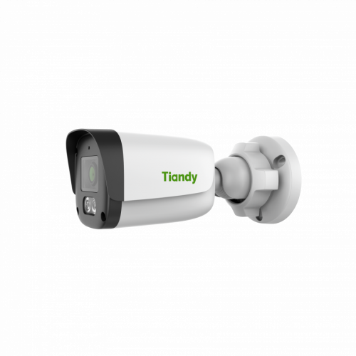 Tiandy 6MP Fixed Bullet Colormaker Camera