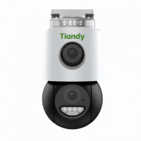 Tiandy 6MP Fixed Color Maker Wi-Fi PT Camera sm