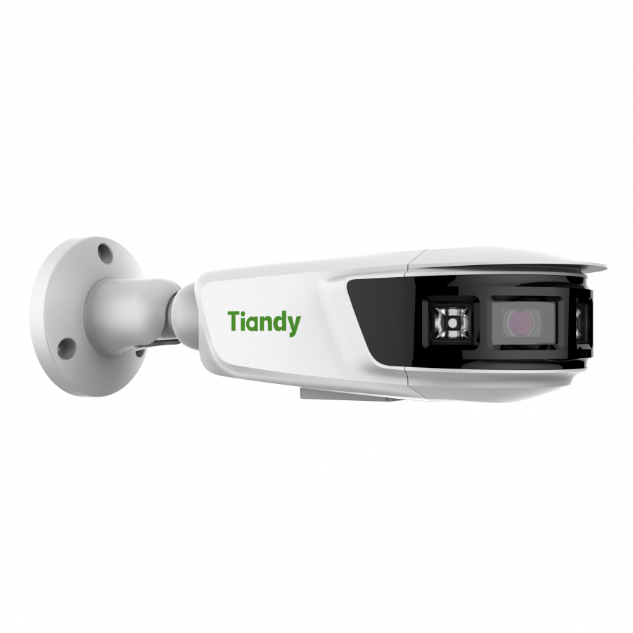 Tiandy 8MP Fixed Polar Day Panoramic Camera