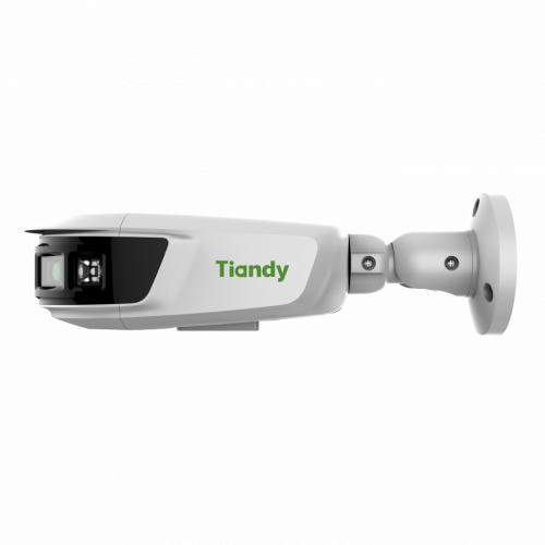 Tiandy 8MP Fixed Polar Day Panoramic Camera