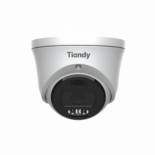 Tiandy 8MP Trilight Fixed Camera TC-C38XQ 4LHA-28-ANZ