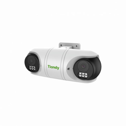 Tiandy 2MP Fixed IR Omni DUAL Camera TC-C32RN