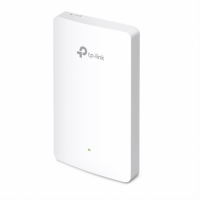 TP Link AX1800 Wall Plate WiFi 6 Access Point sm