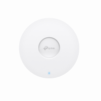 TP Link AX1800 Wireless Dual Band Ceiling Mount Access Point by Omada SDN sm