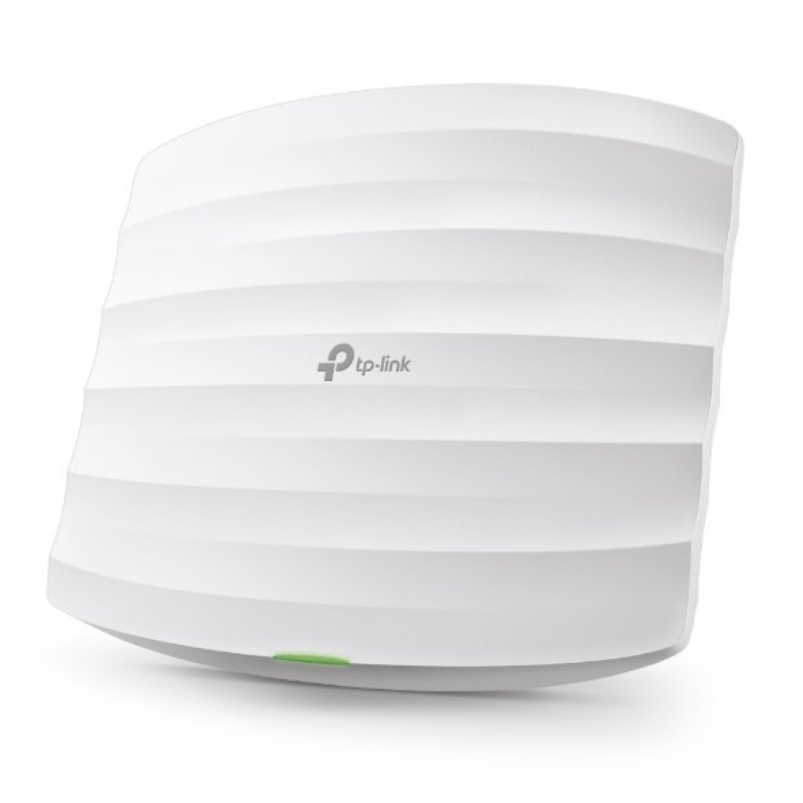 TP LINK EAP245 AC1750 Ceiling Mount Dual-Band Wi-Fi Access Point 5 PACK