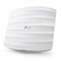 TP LINK EAP245 AC1750 Ceiling Mount Dual-Band Wi-Fi Access Point 5 PACK sm