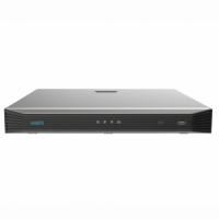 UNIARCH 32 CHANNEL 4 HDDS NVR sm