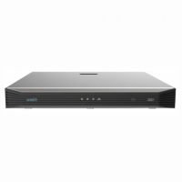 UNIARCH LITE 8 CHANNEL NVR WITH 2TB INSTALLED sm