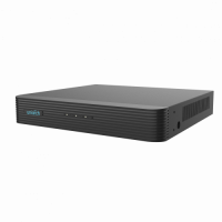 UNIARCH LITE 8 CHANNEL NVR WITHOUT HDD sm