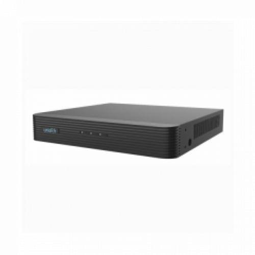 UNIARCH PRO 4 CHANNEL NVR / NO HDD