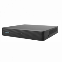 UNIARCH PRO 8 CHANNEL NVR WITH 3TB INSTALLED sm