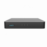 UNIARCH PRO 8 CHANNEL NVR WITHOUT HDD sm