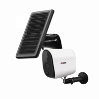 UniconVision Solar Dual Linage Cameras Smart PTZ battery camera ultra low power sm