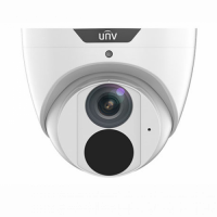 UNV 8MP HD Intelligent LightHunter IR Fixed Eyeball Network Camera sm