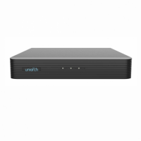 UNV UNIARCH LITE 4 CHANNEL NVR WITH 1TB INSTALLED sm