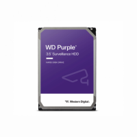 WD PURPLE Surveillance Hard Drive DRIVE 3.5" 2TB sm