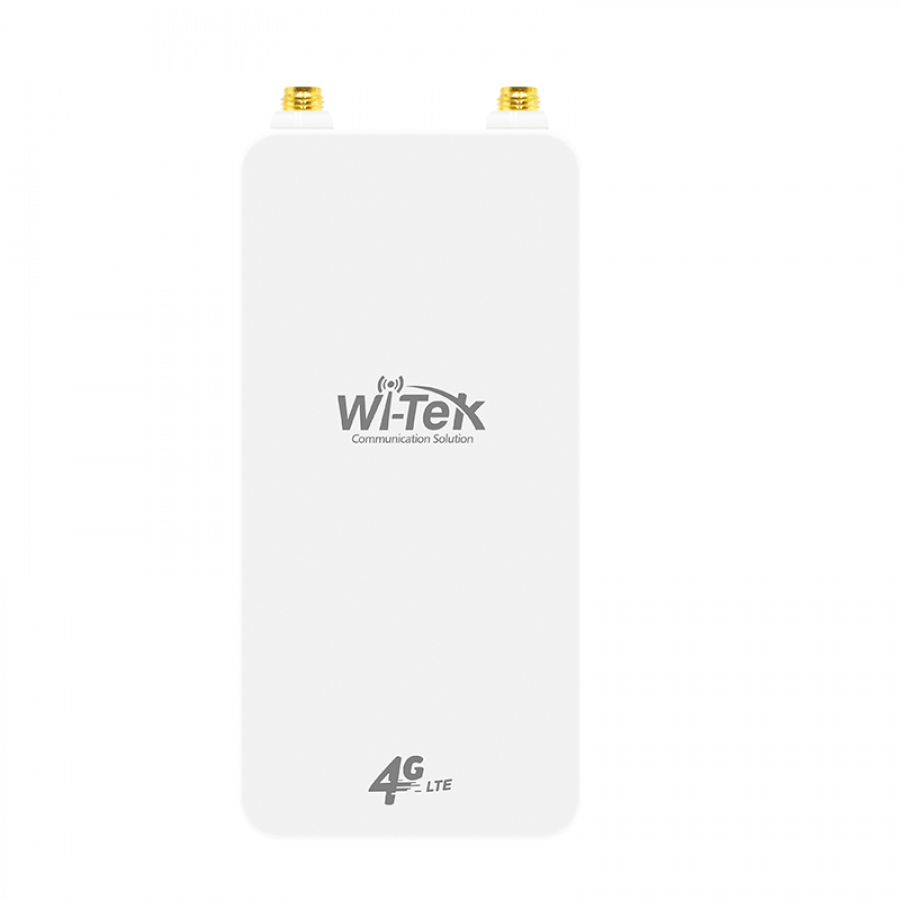 Wi-Tek 300Mbps Wireless 4G LTE Outdoor Router