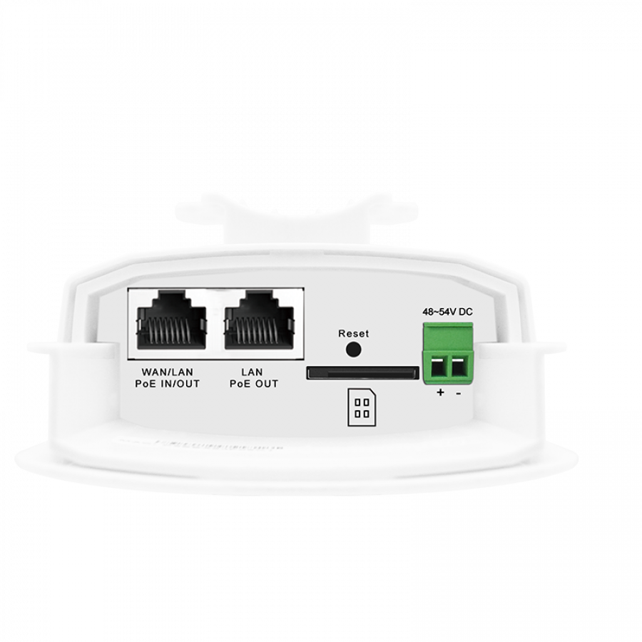 Wi-Tek 300Mbps Wireless 4G LTE Outdoor Router