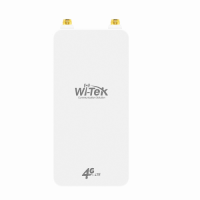 Wi-Tek 300Mbps Wireless 4G LTE Outdoor Router sm